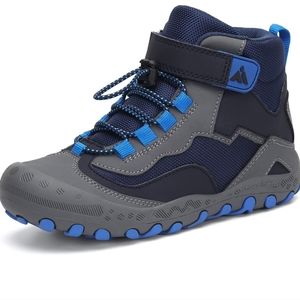 Mishansha Kids Water Resistant Hiking Size